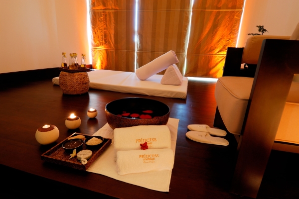 Hotel Princess d'Annam Resort & Spa (Phan Thiet)